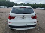 BMW X3 XDRIVE2 photo