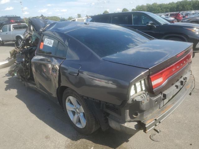 VIN 2C3CDXHGXEH258769 2014 Dodge Charger, Sxt no.2