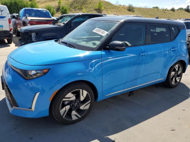 2024 KIA SOUL GT LI - KNDJ53AU6R7219106