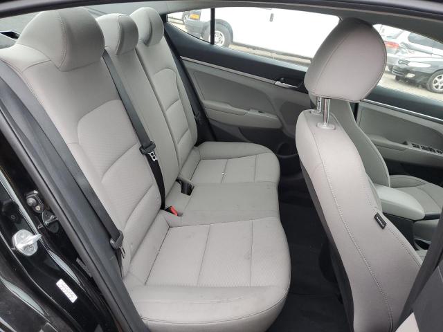 2020 HYUNDAI ELANTRA SE - KMHD74LF8LU974726