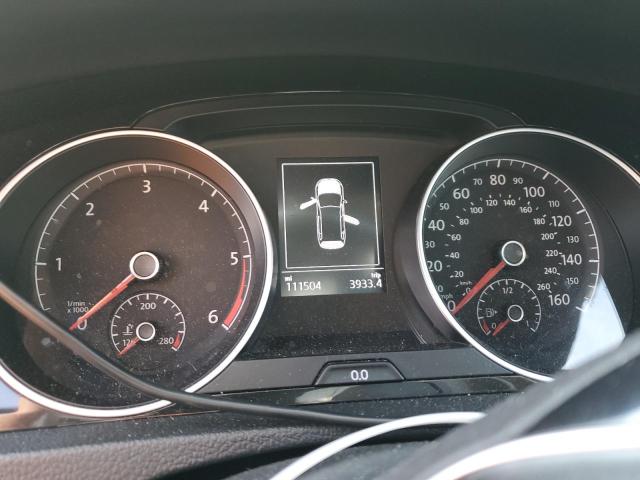 2015 VOLKSWAGEN GOLF SPORT - 3VWFA7AU0FM509607