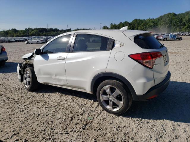 2018 HONDA HR-V LX - 3CZRU6H39JM703862