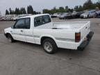 MAZDA B2200 CAB photo