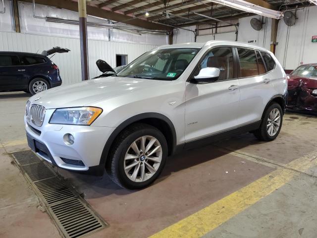 VIN 5UXWX9C54E0D28256 2014 BMW X3, Xdrive28I no.1