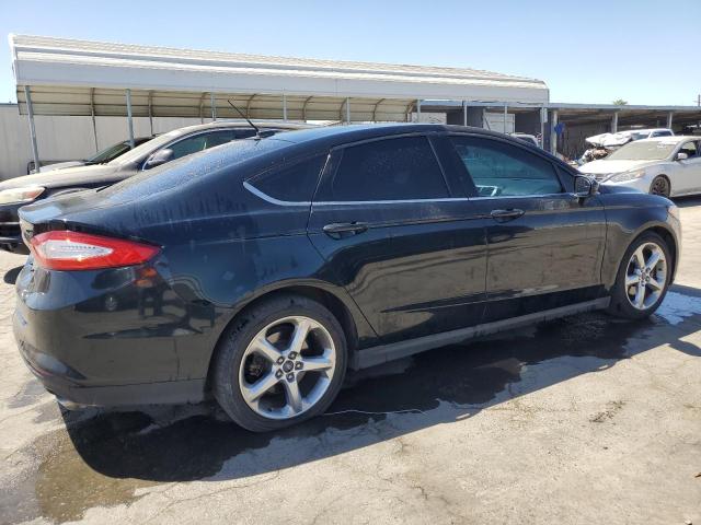 VIN 3FA6P0G75ER317309 2014 Ford Fusion, S no.3