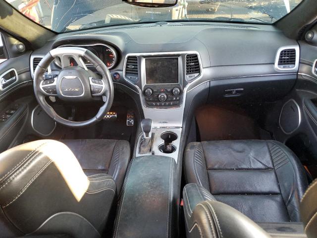 2018 JEEP GRAND CHER - 1C4RJFDJ3JC156592
