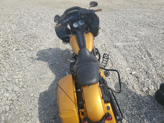 2023 HARLEY-DAVIDSON FLTRXS 1HD1KTP13PB632535