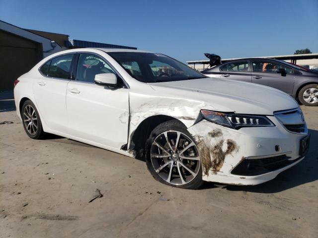 2016 ACURA TLX ADVANC 19UUB2F78GA006081  66245104