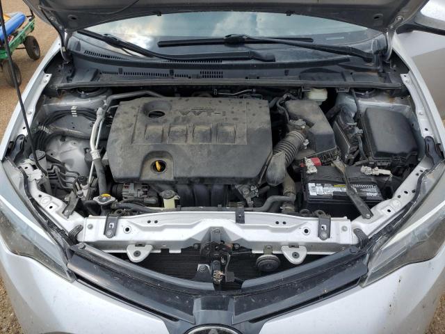 2018 TOYOTA COROLLA L - 2T1BURHE1JC058398