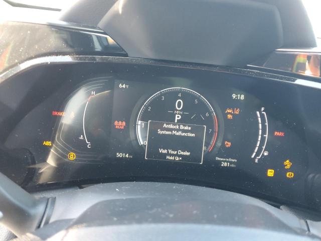 2024 LEXUS NX 350 LUX JTJHGCEZ7R5008942