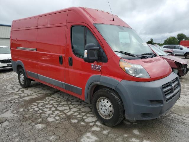 2016 RAM PROMASTER - 3C6TRVDG5GE127732