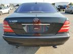 MERCEDES-BENZ S 500 photo