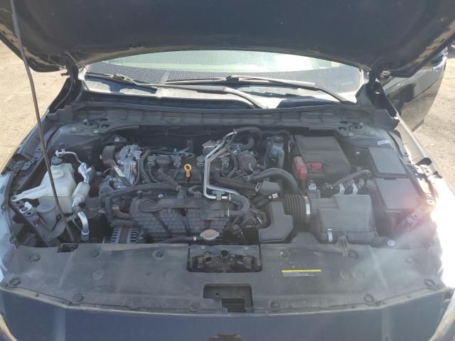 2021 NISSAN ALTIMA SV - 1N4BL4DW8MN310773