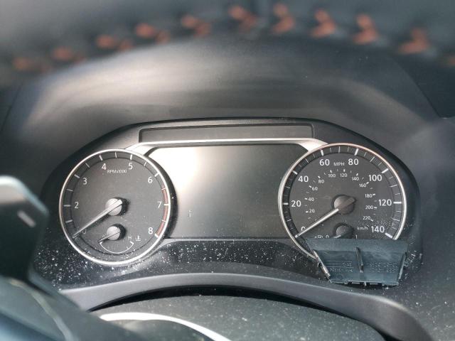 2022 NISSAN ALTIMA SR - 1N4BL4CV2NN387066