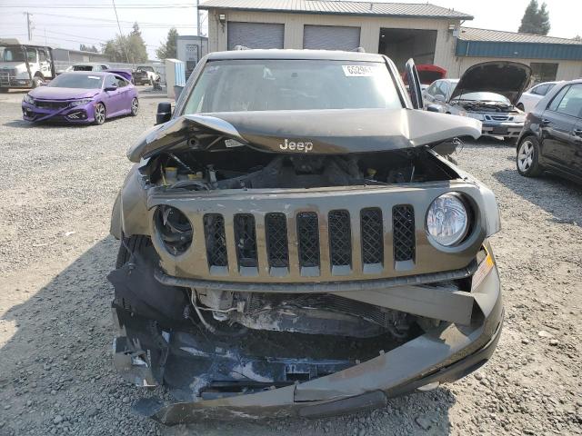 2015 JEEP PATRIOT SP - 1C4NJPBB1FD429465