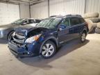 SUBARU OUTBACK 2. photo