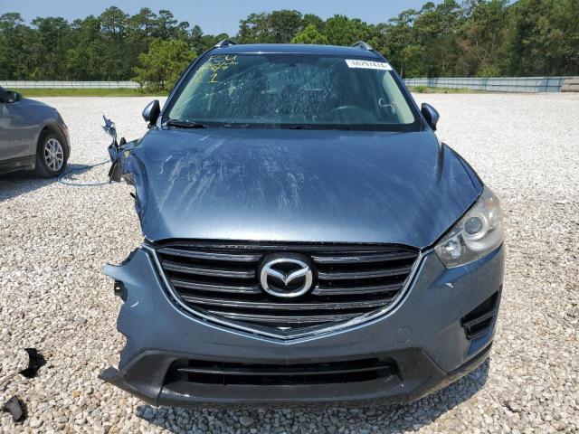 2016 MAZDA CX-5 SPORT - JM3KE4BY6G0752503