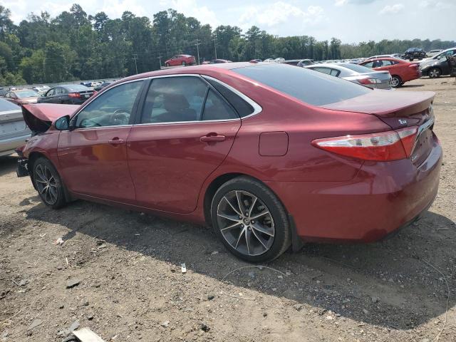 VIN 4T1BF1FK5GU592029 2016 Toyota Camry, LE no.2