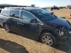 HONDA ODYSSEY EX photo