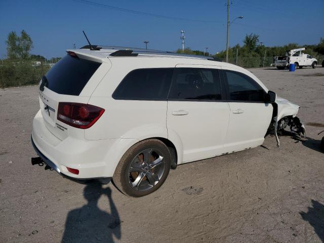 2018 DODGE JOURNEY CR - 3C4PDDGG2JT197139