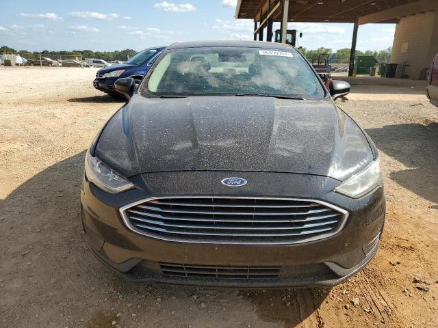 VIN 3FA6P0HD2KR159544 2019 Ford Fusion, SE no.5