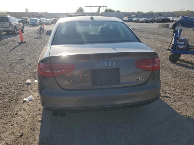 VIN WAUBFAFL2FN042788 2015 Audi A4, Premium no.6