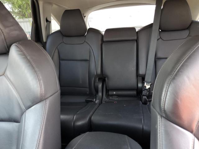 2018 ACURA MDX - 5J8YD3H3XJL003528