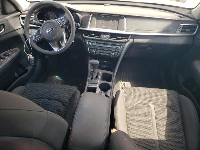 2019 KIA OPTIMA LX - 5XXGT4L32KG352713