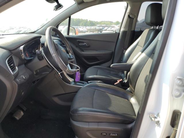 2019 CHEVROLET TRAX 1LT - KL7CJLSB5KB952698