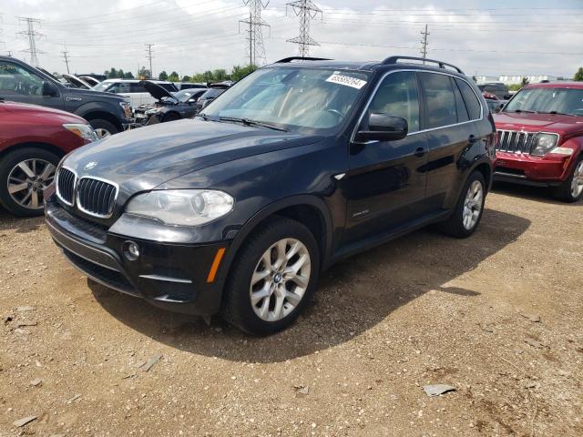 VIN 5UXZV4C55D0B17345 2013 BMW X5, Xdrive35I no.1