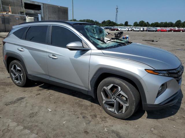 2022 HYUNDAI TUCSON LIM - 5NMJE3AE7NH125635
