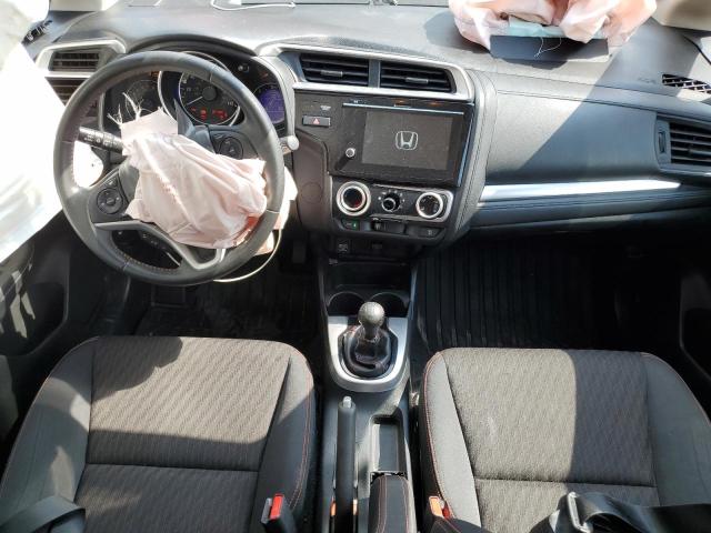 2018 HONDA FIT SPORT - 3HGGK5G62JM719251