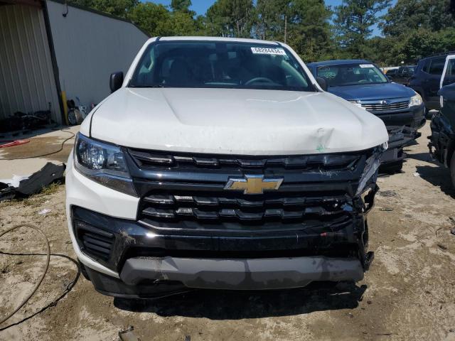 VIN 1GCHSBEA6N1310911 2022 Chevrolet Colorado no.5