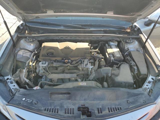 2019 TOYOTA CAMRY L - 4T1B11HK2KU799126