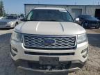 FORD EXPLORER P photo