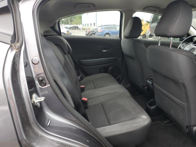 2020 HONDA HR-V LX - 3CZRU6H36LM725076