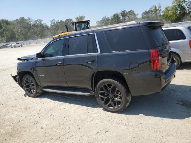 2018 CHEVROLET TAHOE C150 - 1GNSCAKC4JR169035