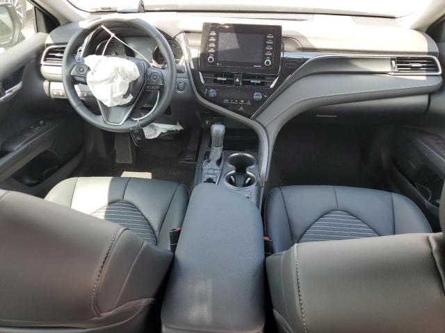 2024 TOYOTA CAMRY SE N - 4T1T11BK4RU120965