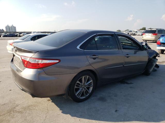 VIN 4T1BF1FK3FU027552 2015 Toyota Camry, LE no.3