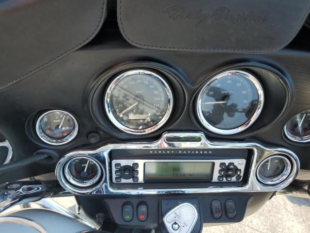 2008 HARLEY-DAVIDSON FLHTCUI 1HD1FC4108Y607129