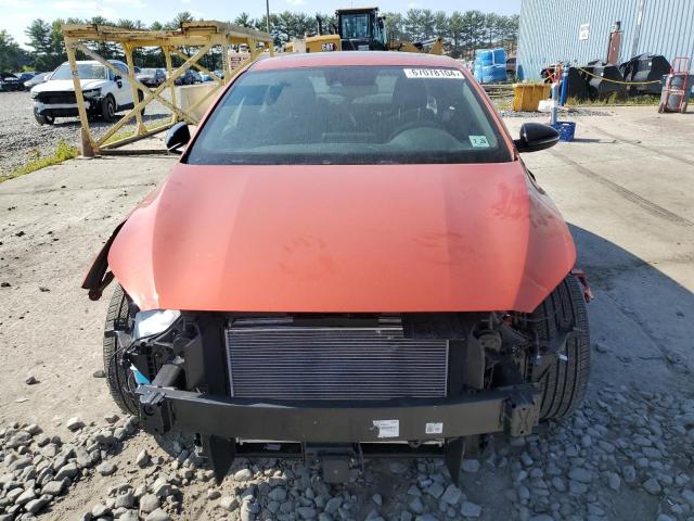 VIN 3KPF54AD3PE623425 2023 KIA Forte, Gt Line no.5