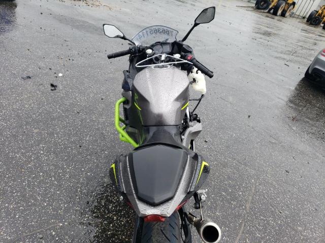 2021 KAWASAKI EX400 - JKAEXKG19MDAD1301