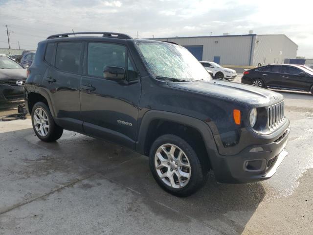 VIN ZACCJBBT1GPD59522 2016 Jeep Renegade, Latitude no.4