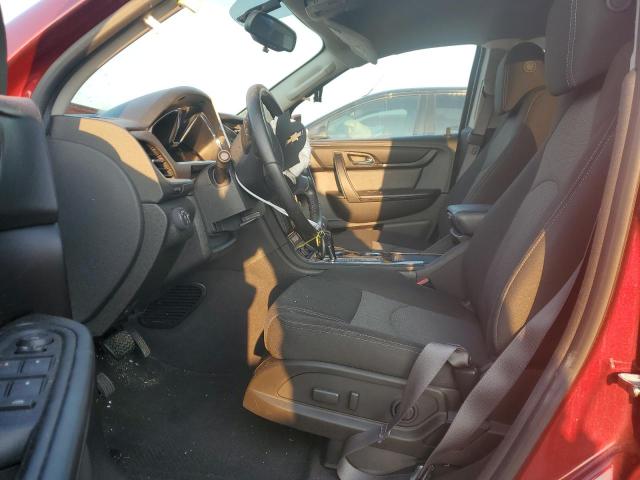 2015 CHEVROLET TRAVERSE L - 1GNKVGKD9FJ292051