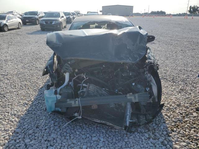 VIN 3FA6P0G74FR304214 2015 Ford Fusion, S no.5