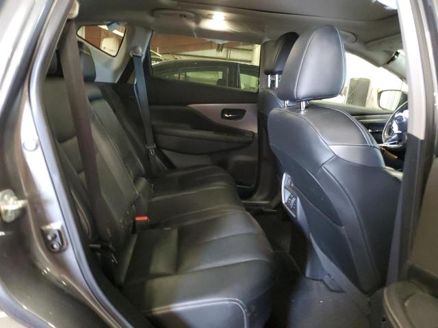 2019 NISSAN MURANO S - 5N1AZ2MJ6KN128267