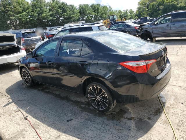 2016 TOYOTA COROLLA L - 5YFBURHE8GP385308