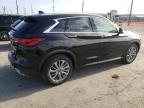 INFINITI QX50 LUXE снимка