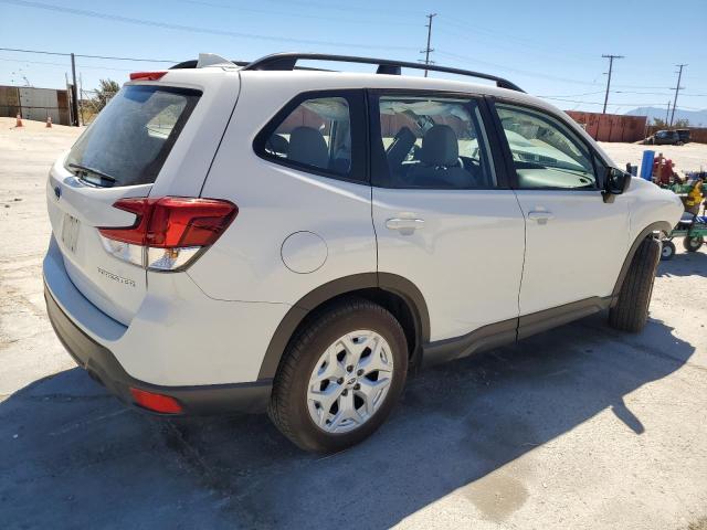 2021 SUBARU FORESTER JF2SKADC6MH550471  68699714