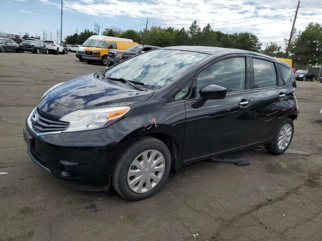 2015 NISSAN VERSA NOTE #2836270664